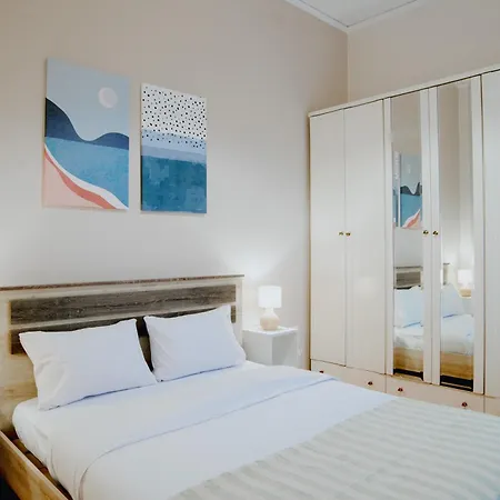 Euphoria Apartment Alexandroupoli Esterno foto