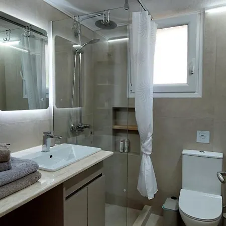 Euphoria Apartment Alexandroupoli Esterno foto