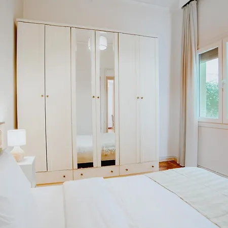 Euphoria Apartment Alexandroupoli Esterno foto
