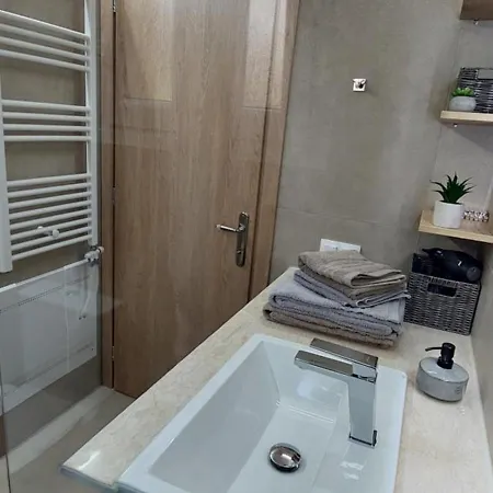 Euphoria Apartment Alexandroupoli Esterno foto
