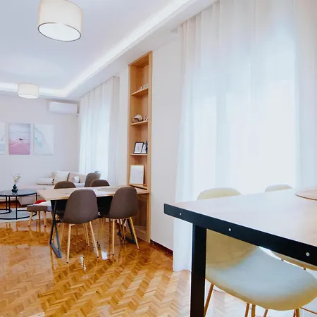 Euphoria Apartment Alexandroupoli Esterno foto