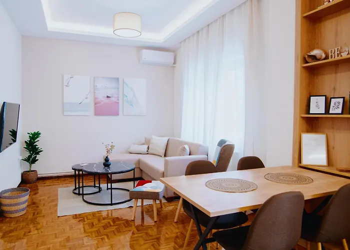 Euphoria Apartment